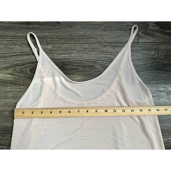 Lululemon Tank Top Pink - Picture 3 of 4